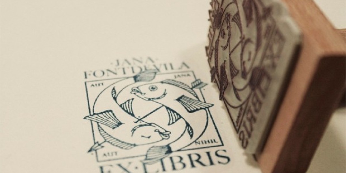 Экслибрис на заказ: дизайн и качество в Москве