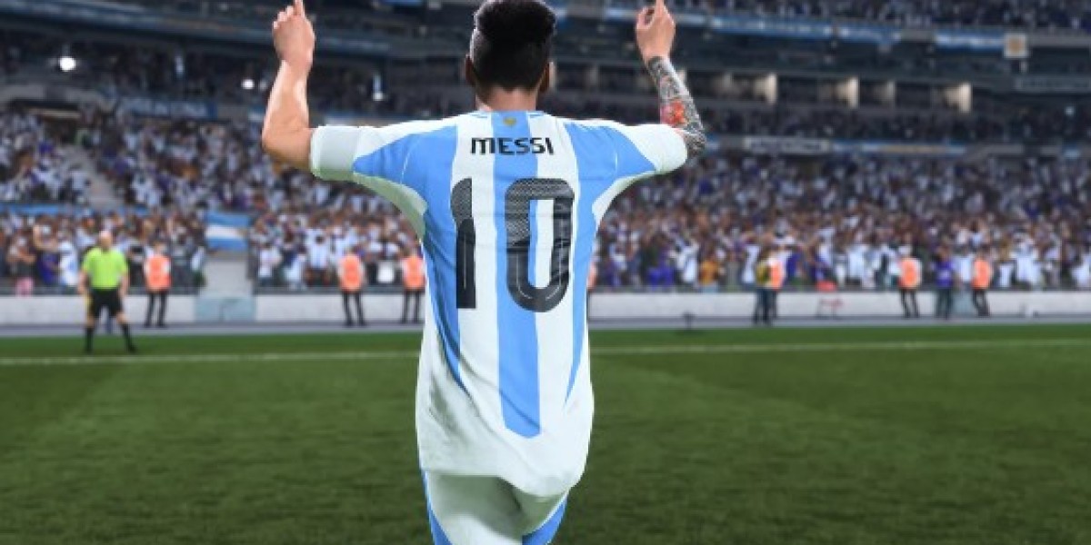 MMOexp FC 26 Journey of Nations NA Guide: Skip the Grind and Earn Rewards Faster