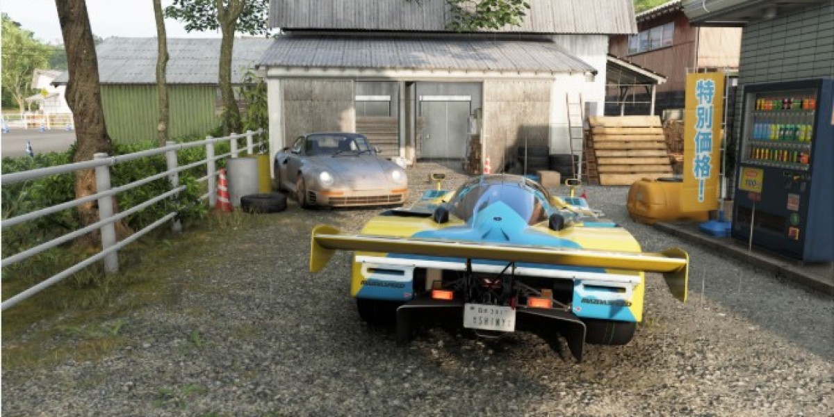 U4GM Forza Horizon 6 Tips: Best Japan Cars