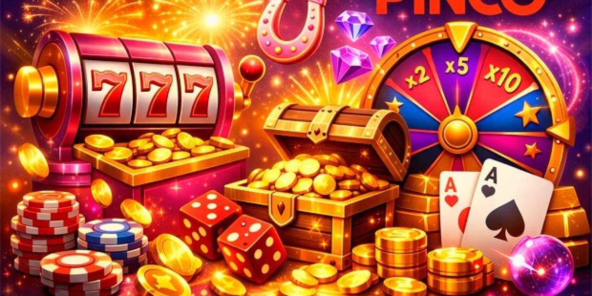 Регистрация в Pinco Casino 2026: инструкция
